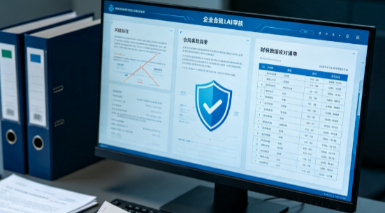 珠海AI 工具常态化应用，为企业稳健经营保驾护航