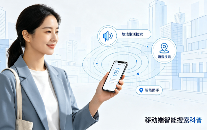 珠海浅析 GEO 优化与 AI 优化如何重塑移动端手机搜索使用习惯