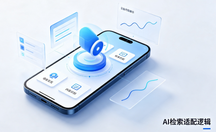 珠海AI 优化赋能 GEO 体系，详解手机智能指令与企业线上曝光新思路