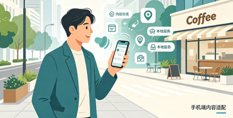珠海深度解析手机端 GEO 与 AI 优化协同逻辑，兼顾用户检索体验与企业线上传播