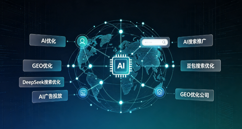 珠海AI 搜索营销赛道持续升温，GEO 优化成为企业数字化布局新方向