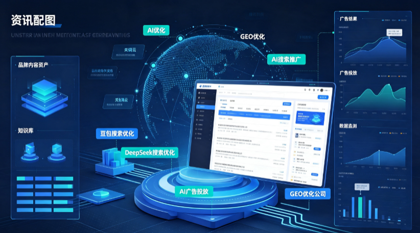 珠海AI 搜索时代，企业营销从 &ldquo;流量排名&rdquo; 转向 &ldquo;答案信任&rdquo;