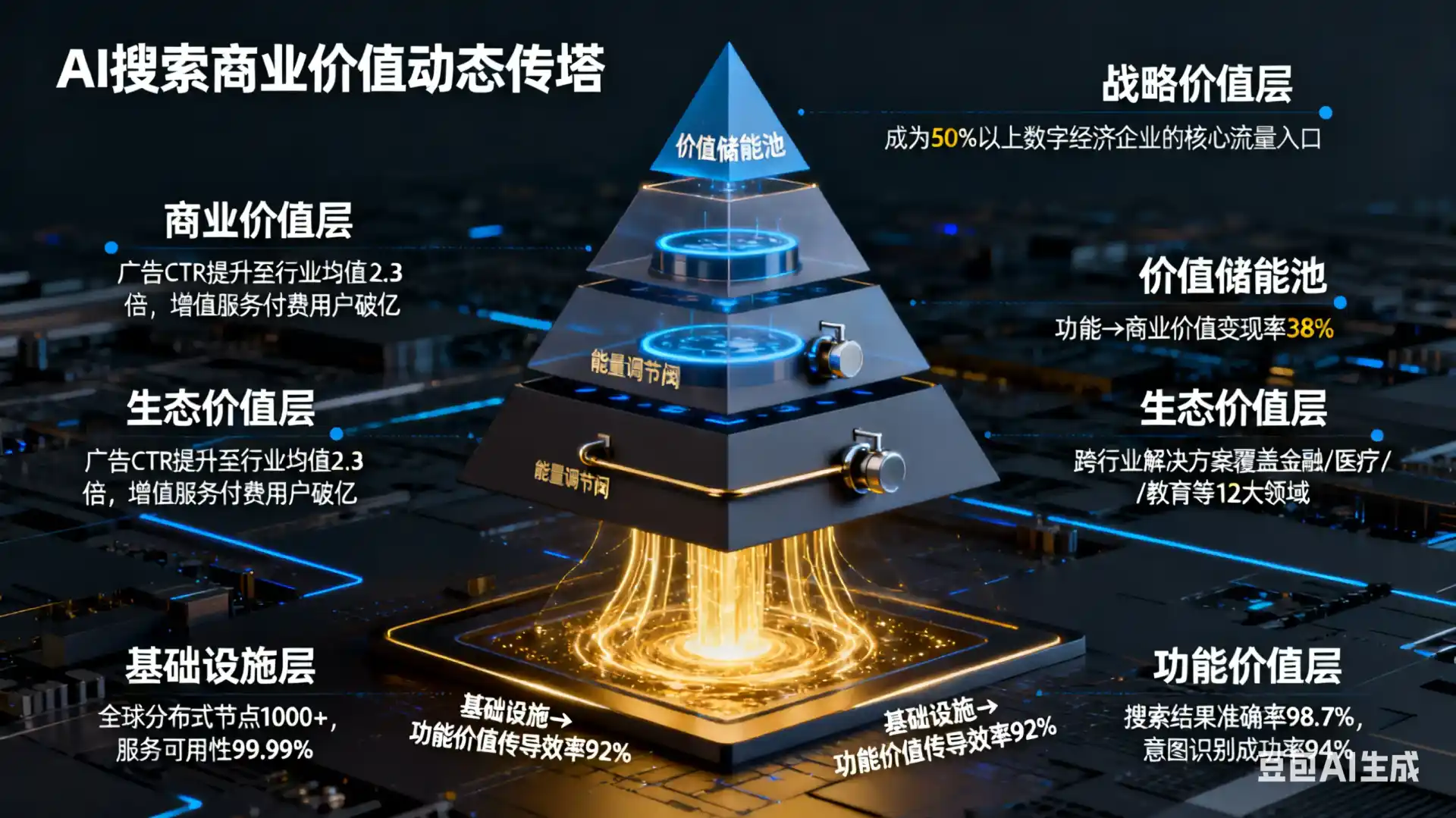 告别传统流量困局，珠海GEO优化助力企业抢占AI问答新流量