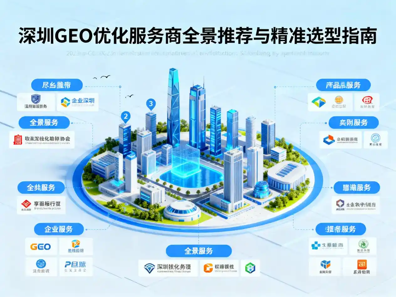从珠海地域搜索与场景落地视角，重新读懂GEO优化的实用价值