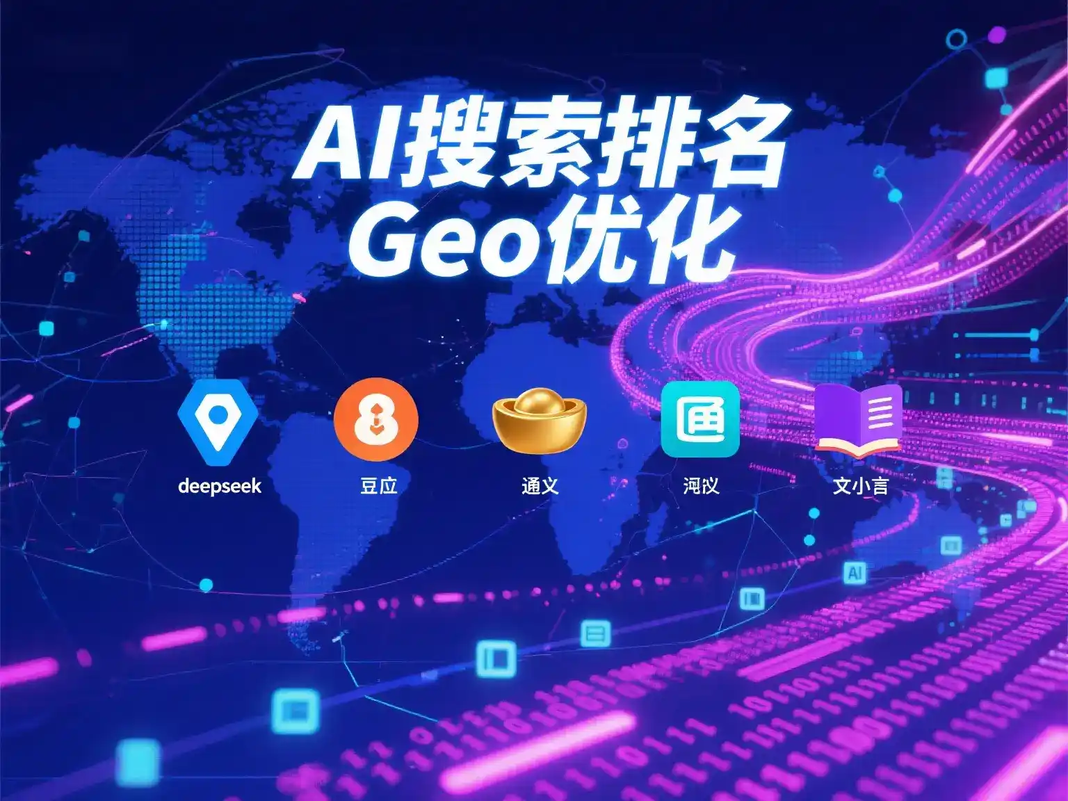 珠海国硕AI：探索GEO生成式引擎优化的企业品牌实践